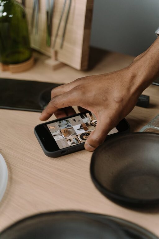 How to Maintain Healthy Phone Habits for Better Well-Being